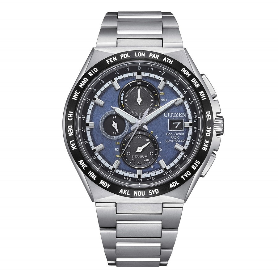 CITIZEN MOD. AT8238-84L-0