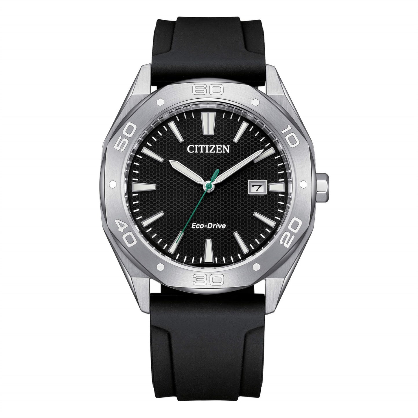 CITIZEN Mod. METROPOLITAN SPORT-0