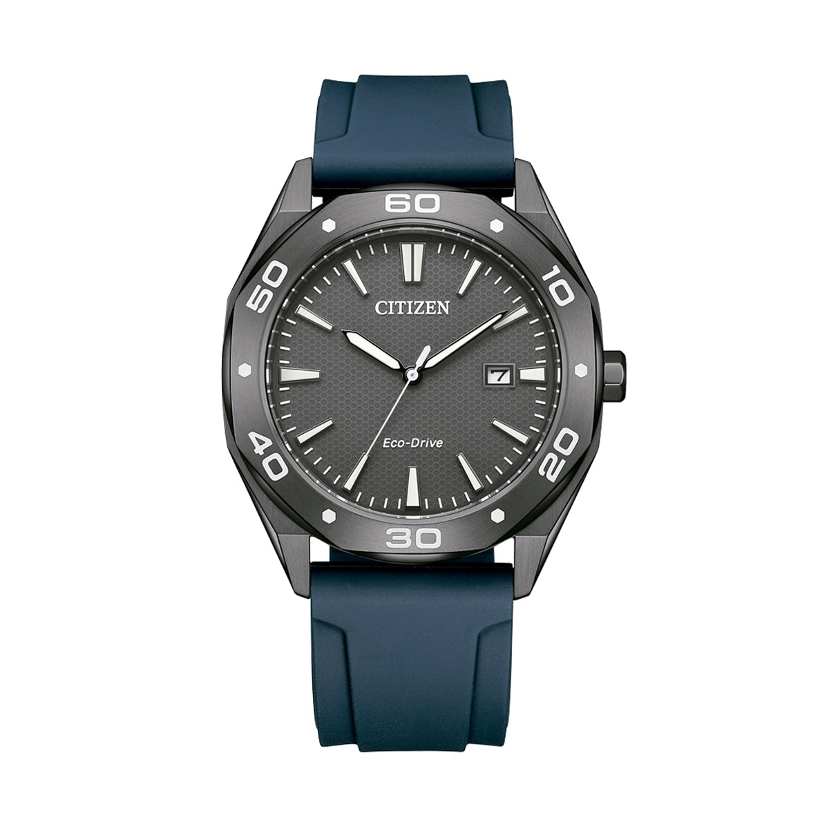 CITIZEN Mod. METROPOLITAN SPORT-0