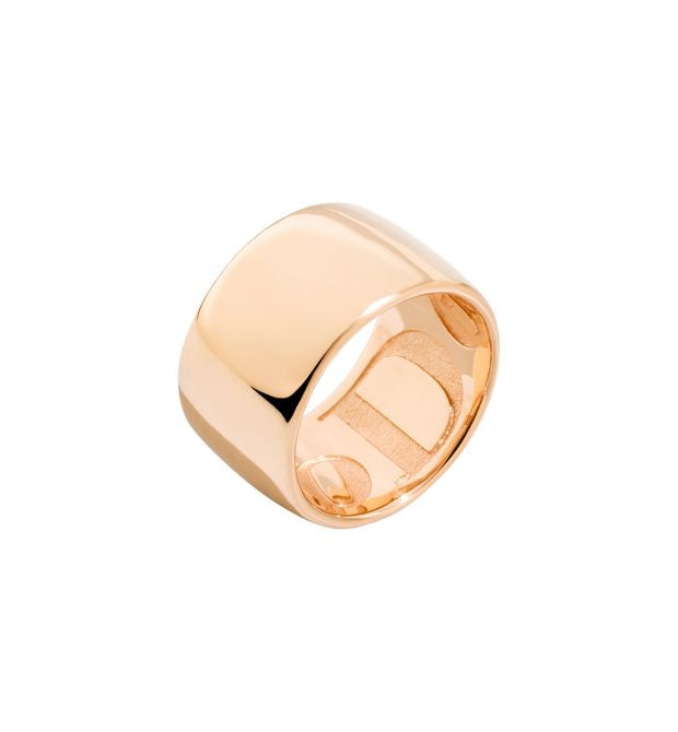 DODO Mod. DAB6005TELLY0009R53 Gold 9kt-0