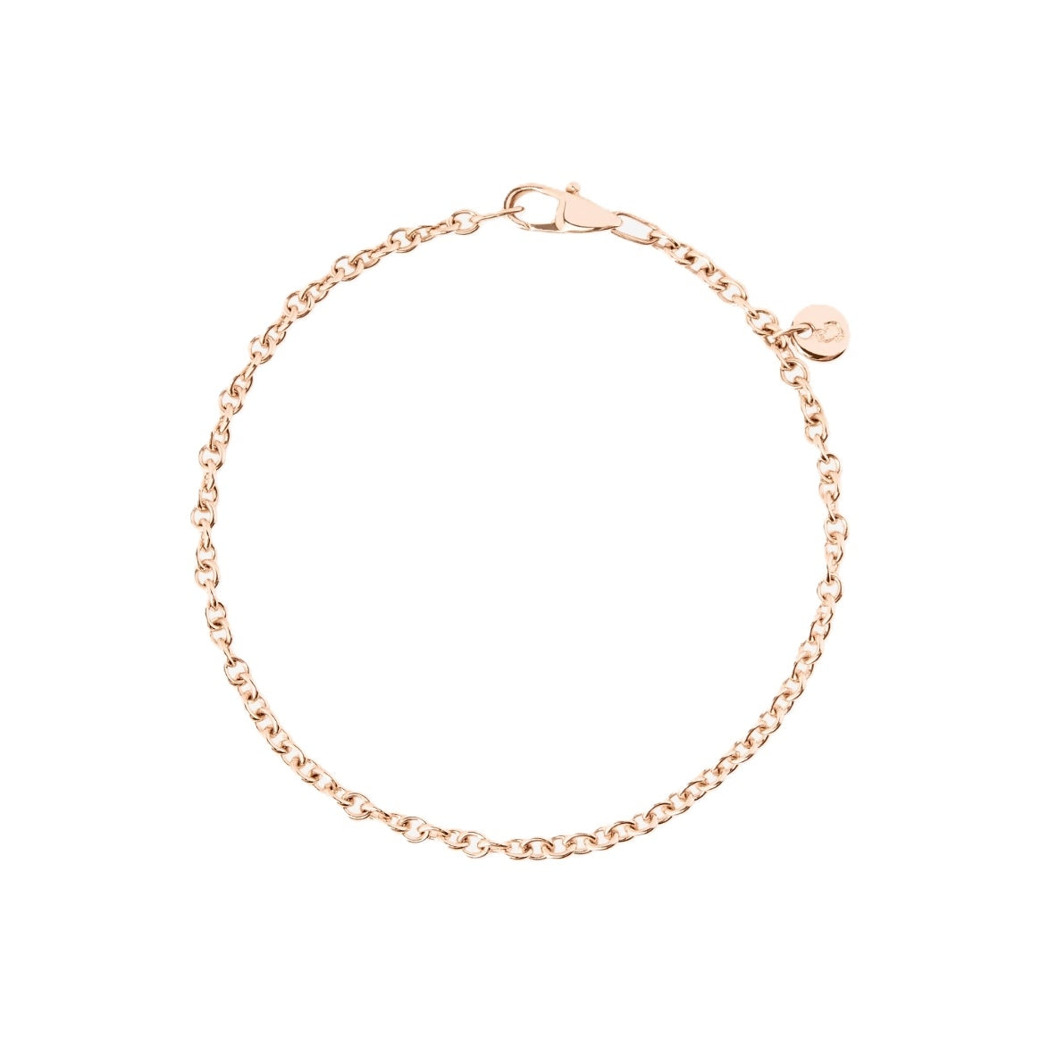 BRACCIALI DODO MOD. DBB2000CHAIN0009RS-0