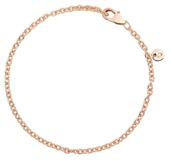 BRACCIALI DODO MOD. DBB2000CHAIN0009RXXL-0