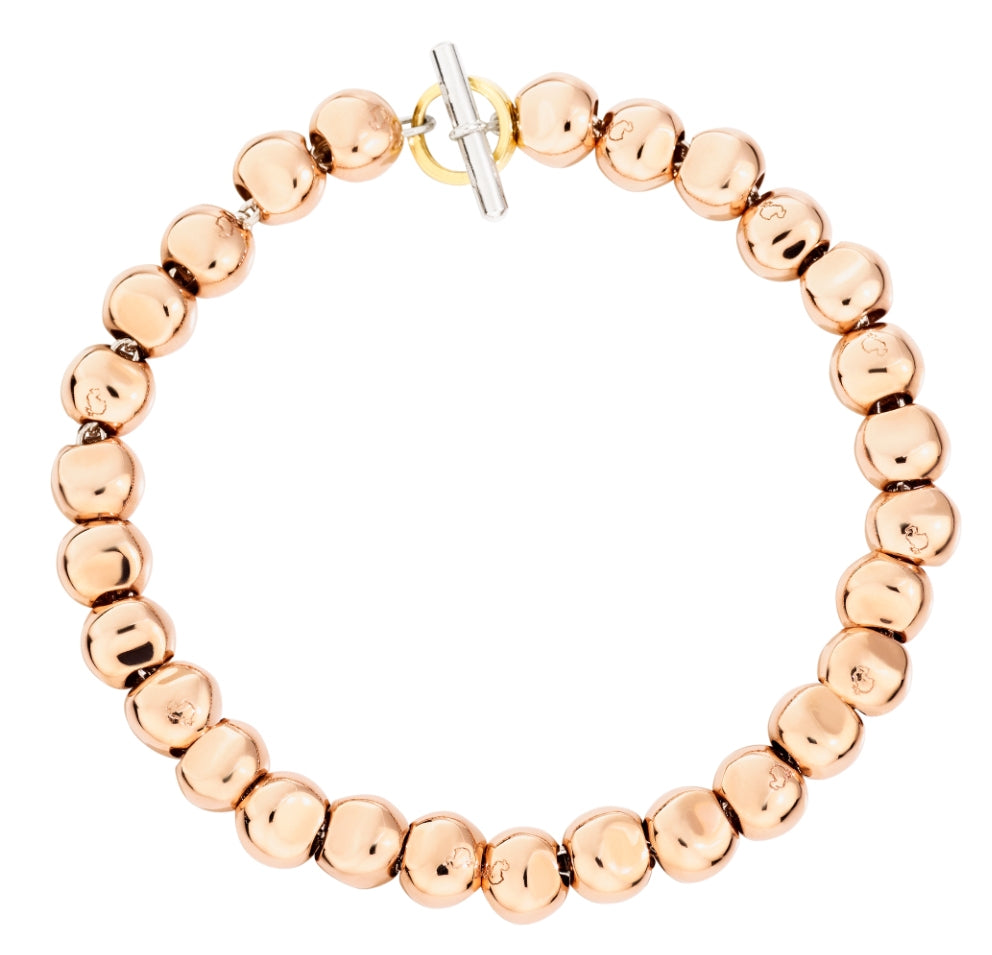 BRACCIALI DODO MOD. DBC0003PEPIT0009RL-0