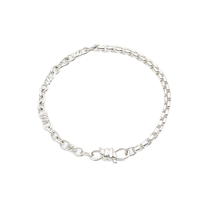 BRACCIALI DODO MOD. DBC2000KNOT000AGM-0