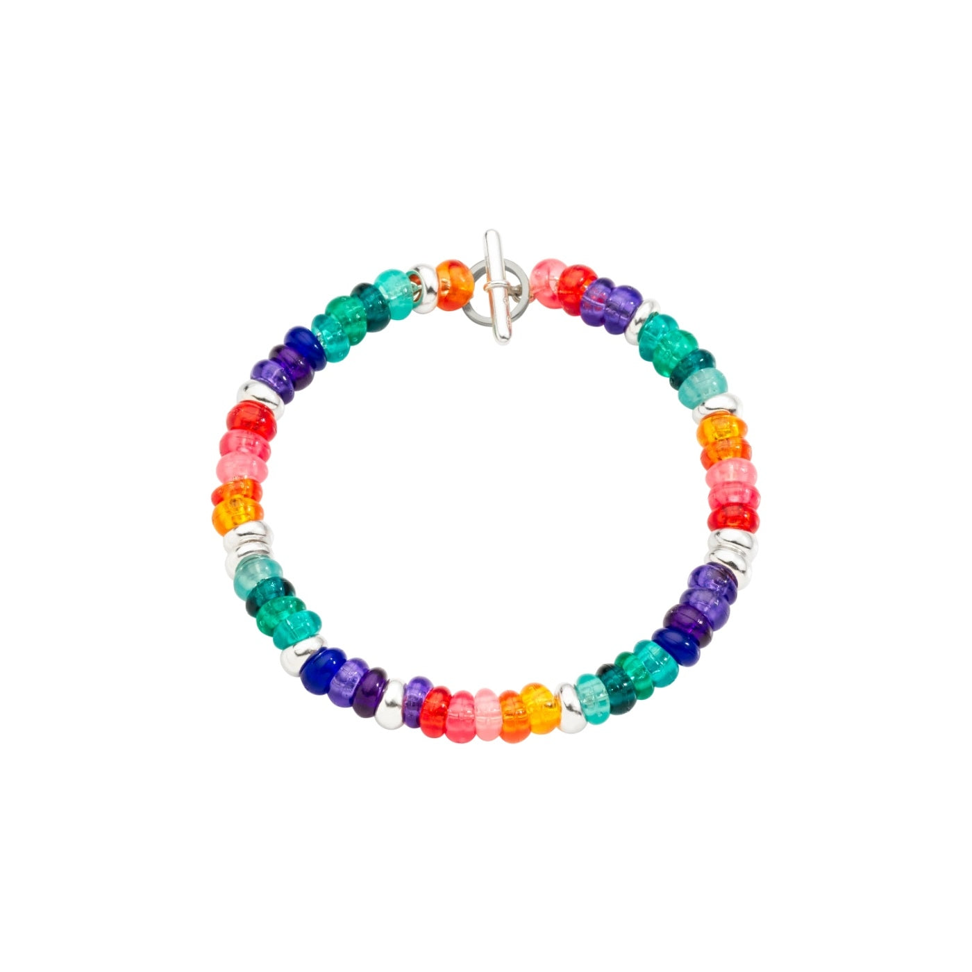 BRACCIALI DODO MOD. DBC2004RONDERN0AGXL-0