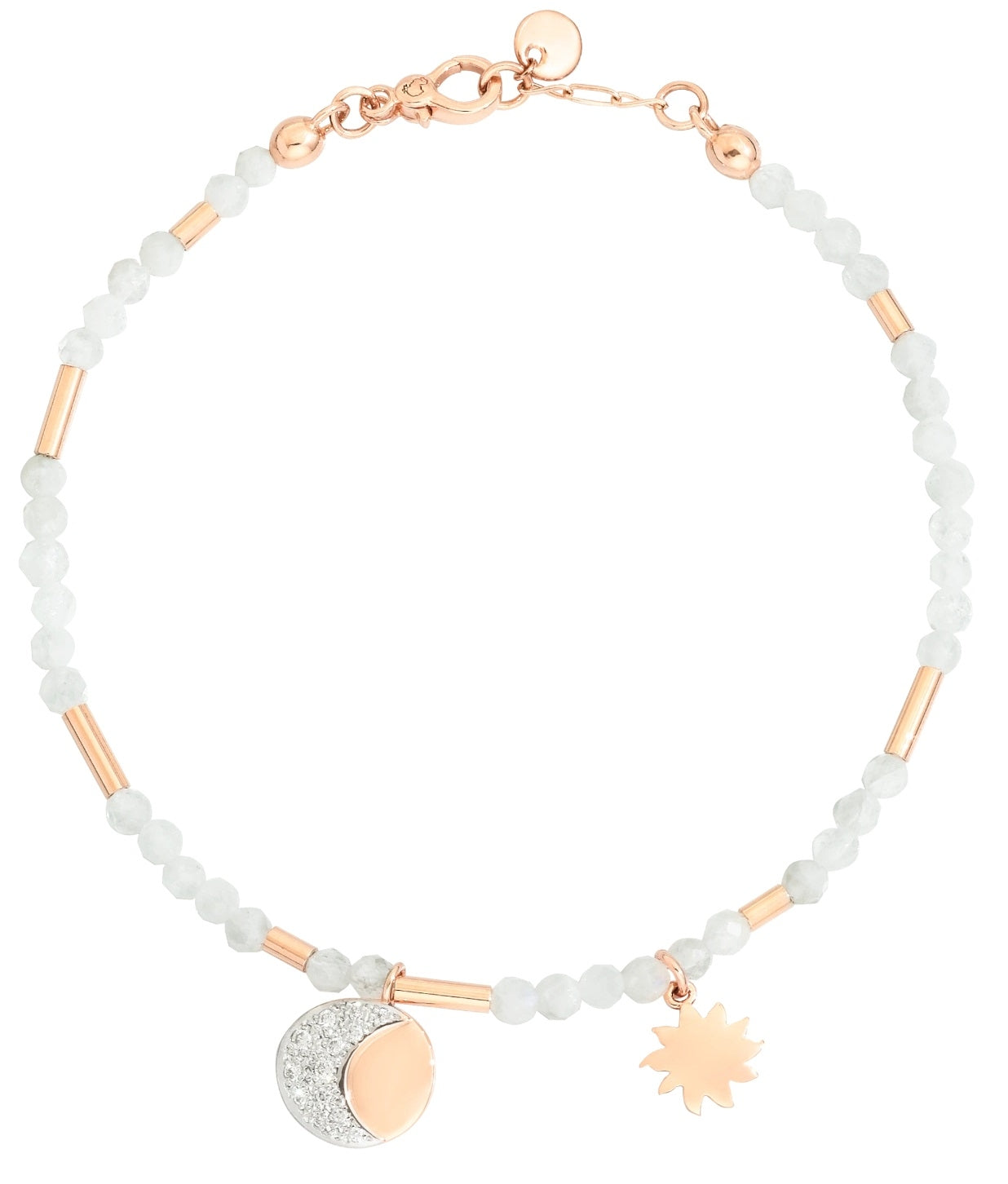 BRACCIALI DODO MOD. DBC2008MOSUNAD09RS-0