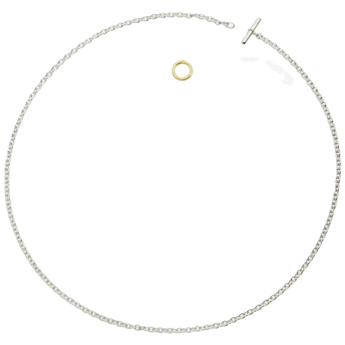 COLLANE DODO MOD. DC94001CHAIN000OA-0