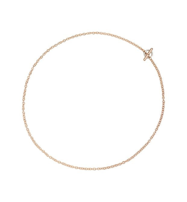 DODO Mod. DCA6000CHAIN0009R42 Gold 9kt-0