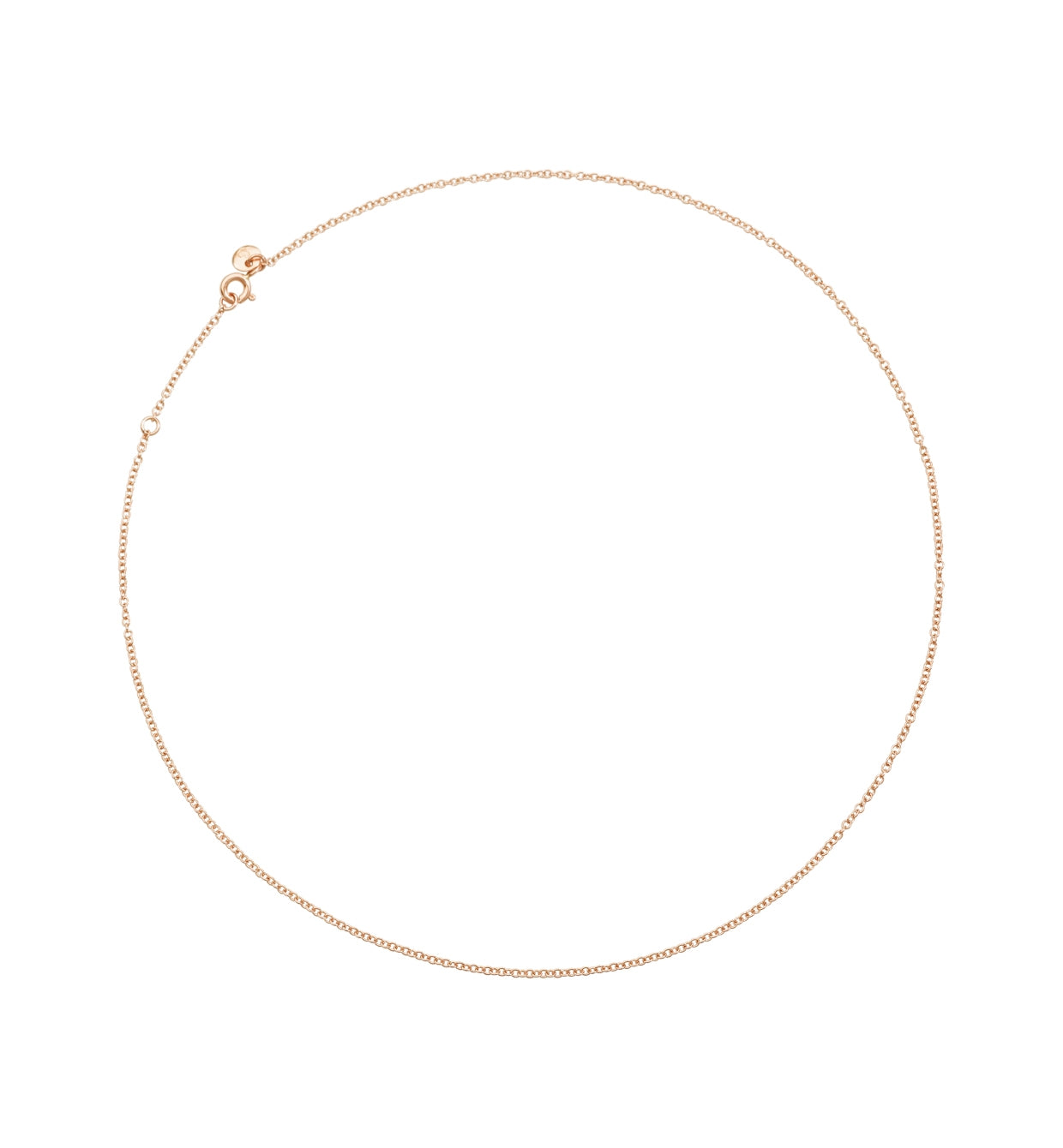 DODO Mod. DCB5012CHAIN0009R40 Gold 9kt-0