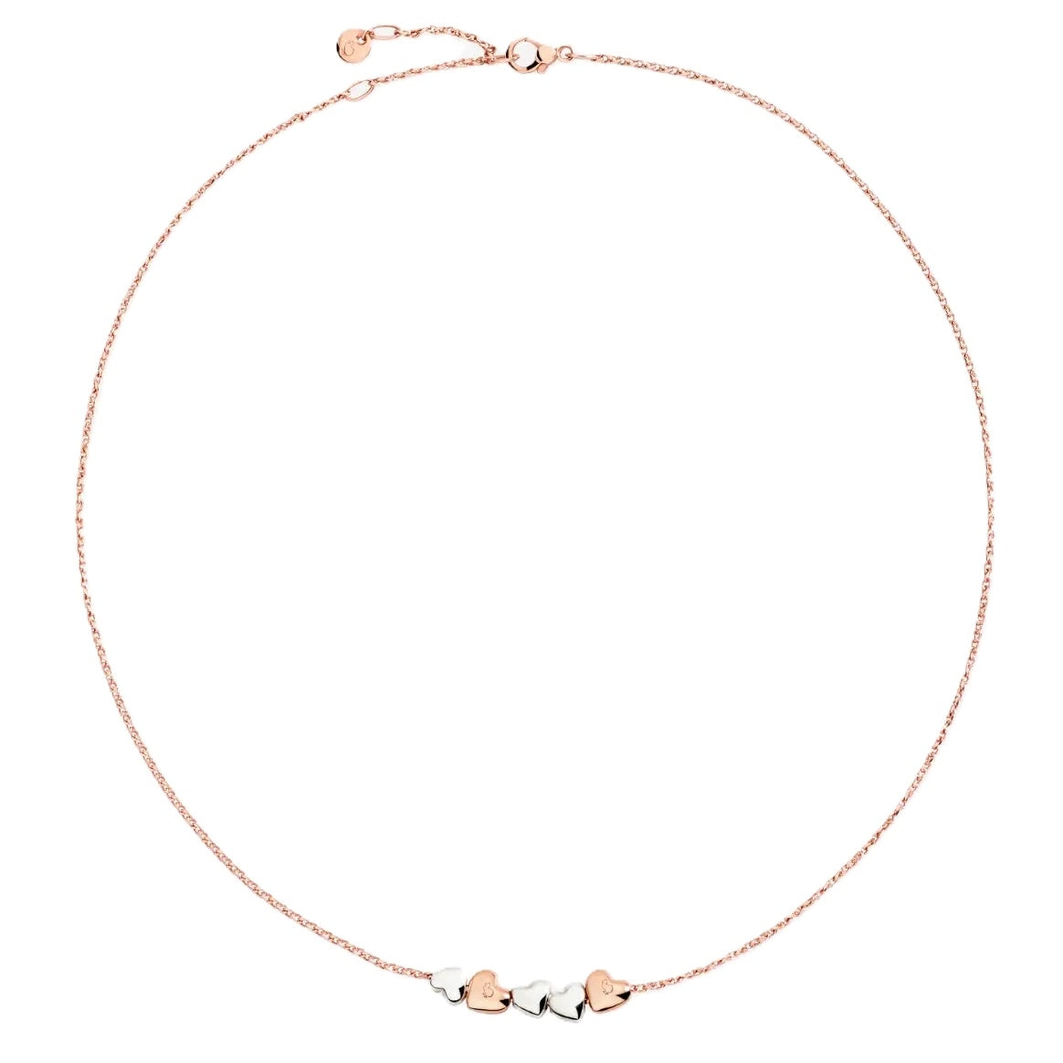 COLLANE DODO MOD. DCC5000HEART0009A40-0