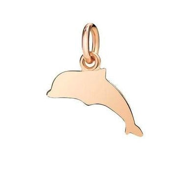 DODO Mod. DMB4009DOLPS0009R Gold 9kt-0