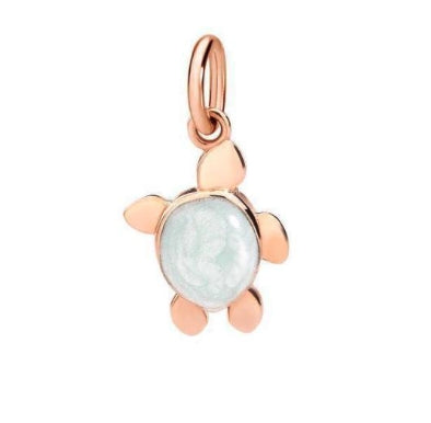 DODO Mod. DMC0027TURTLEPA9R Gold 9kt-0