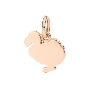 DODO Mod. DMB9018DODOM0009R Gold 9kt-0
