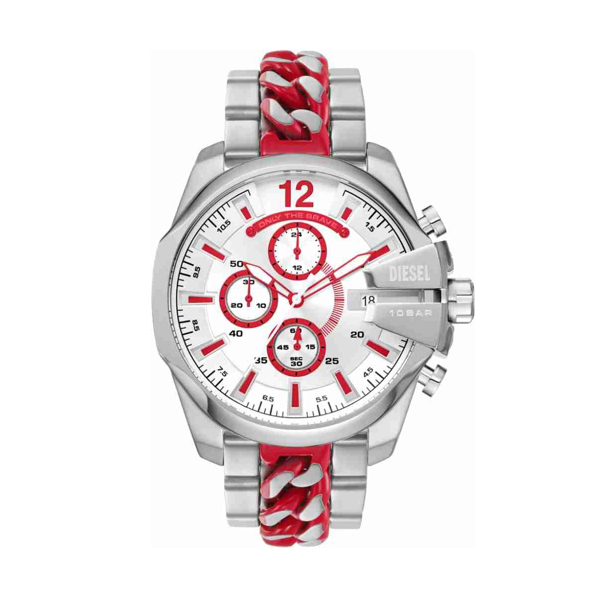 DIESEL WATCHES Mod. DZ4628-0