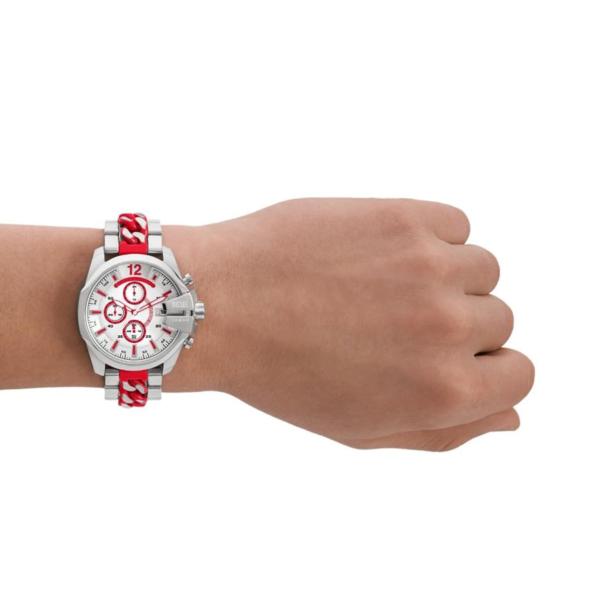 DIESEL WATCHES Mod. DZ4628-3