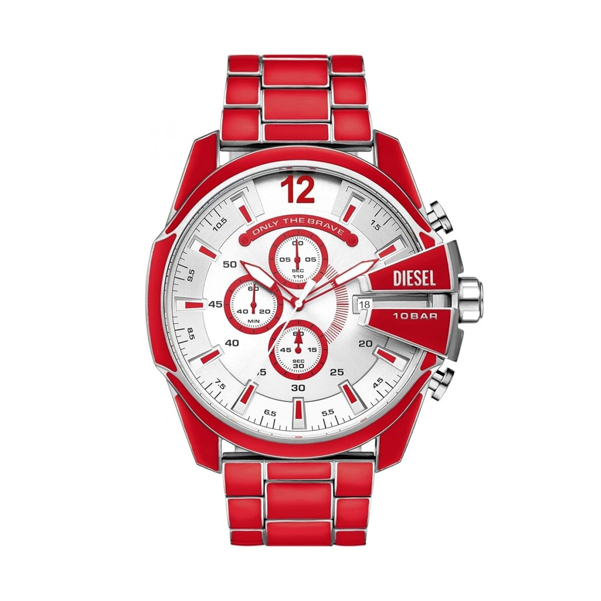 DIESEL WATCHES Mod. DZ4638-0