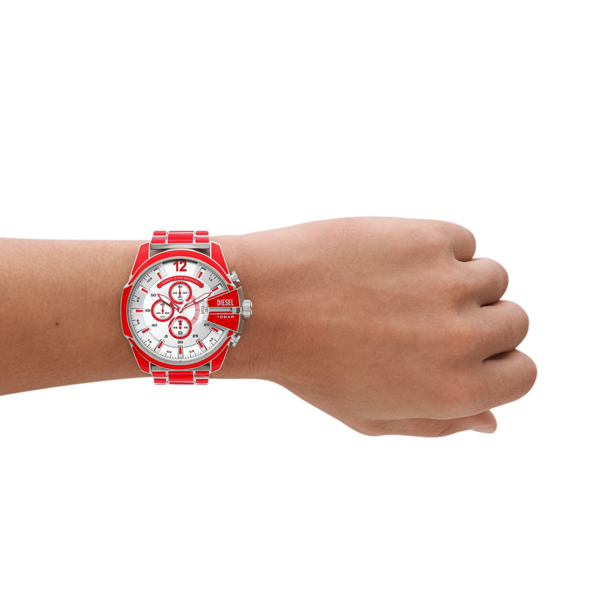 DIESEL WATCHES Mod. DZ4638-3