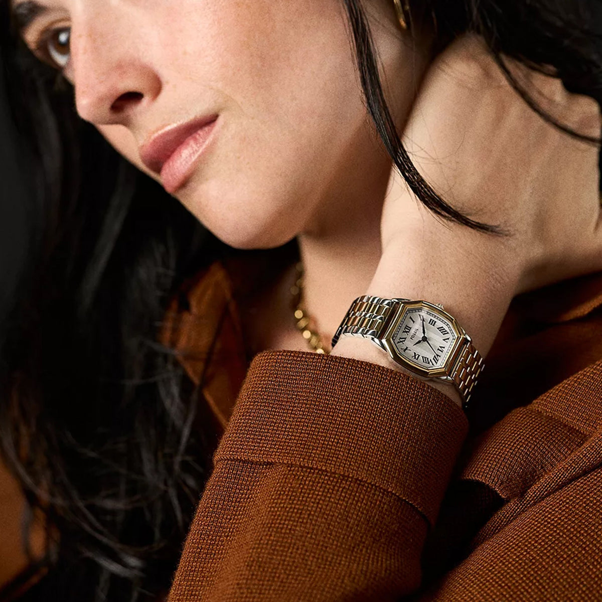 FOSSIL Mod. HARLOW-6