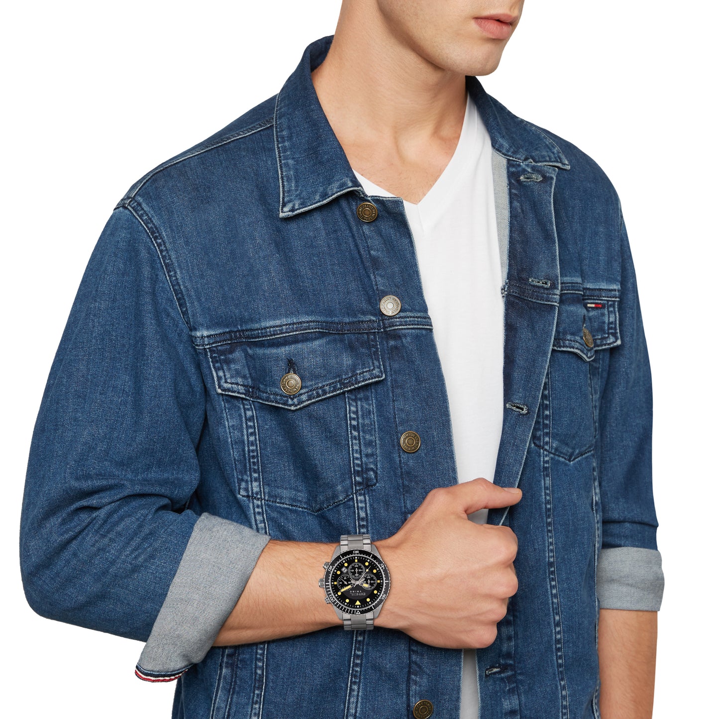 BREIL TRIBE Mod.. EW0584-2