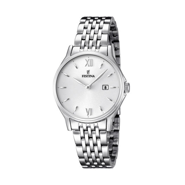 FESTINA WATCHES Mod. F16748/2-0