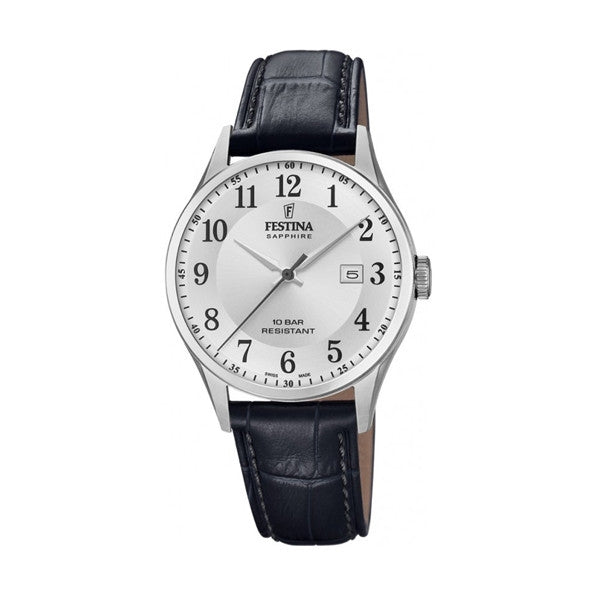 FESTINA WATCHES Mod. F20007/1-0