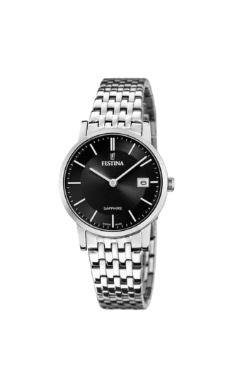 FESTINA WATCHES Mod. F20019/3-0