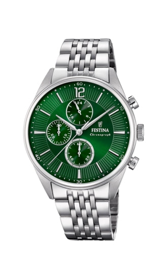 FESTINA WATCHES Mod. F20285/8-0