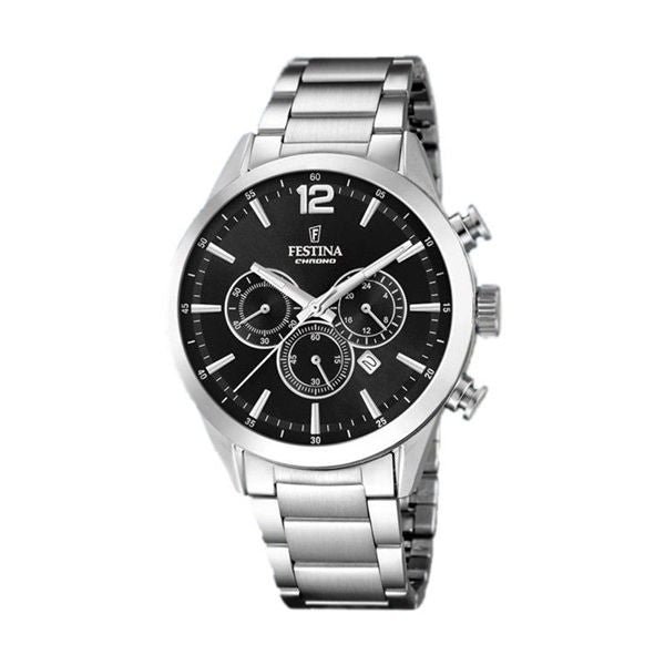 FESTINA Mod. TIMELESS CHRONO-0