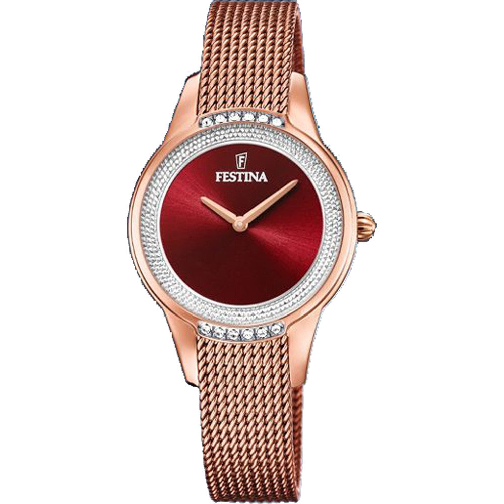 FESTINA WATCHES Mod. F20496/1-0
