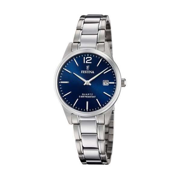 FESTINA WATCHES Mod. F20509/3-0