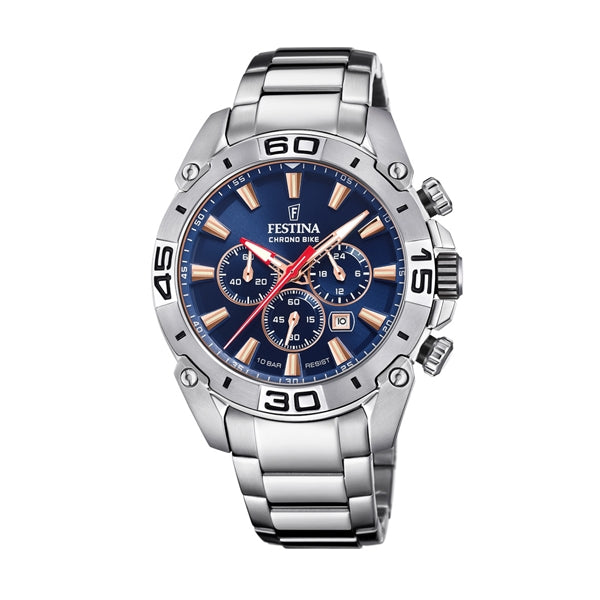 FESTINA WATCHES Mod. F20543/4-0