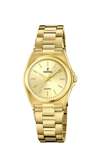 FESTINA WATCHES Mod. F20557/3-0
