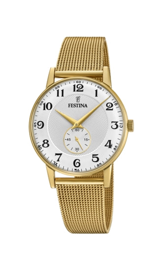 FESTINA WATCHES Mod. F20569/1-0