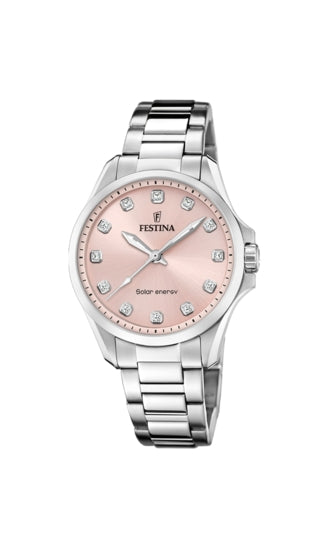 FESTINA WATCHES Mod. F20654/2-0