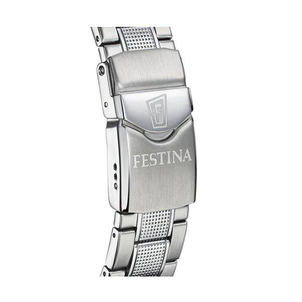FESTINA WATCHES Mod. F20669/2-1