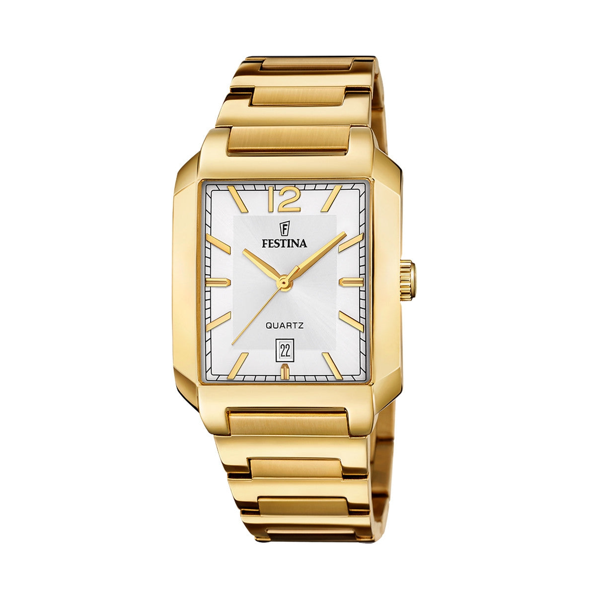 FESTINA WATCHES Mod. F20678/2-0