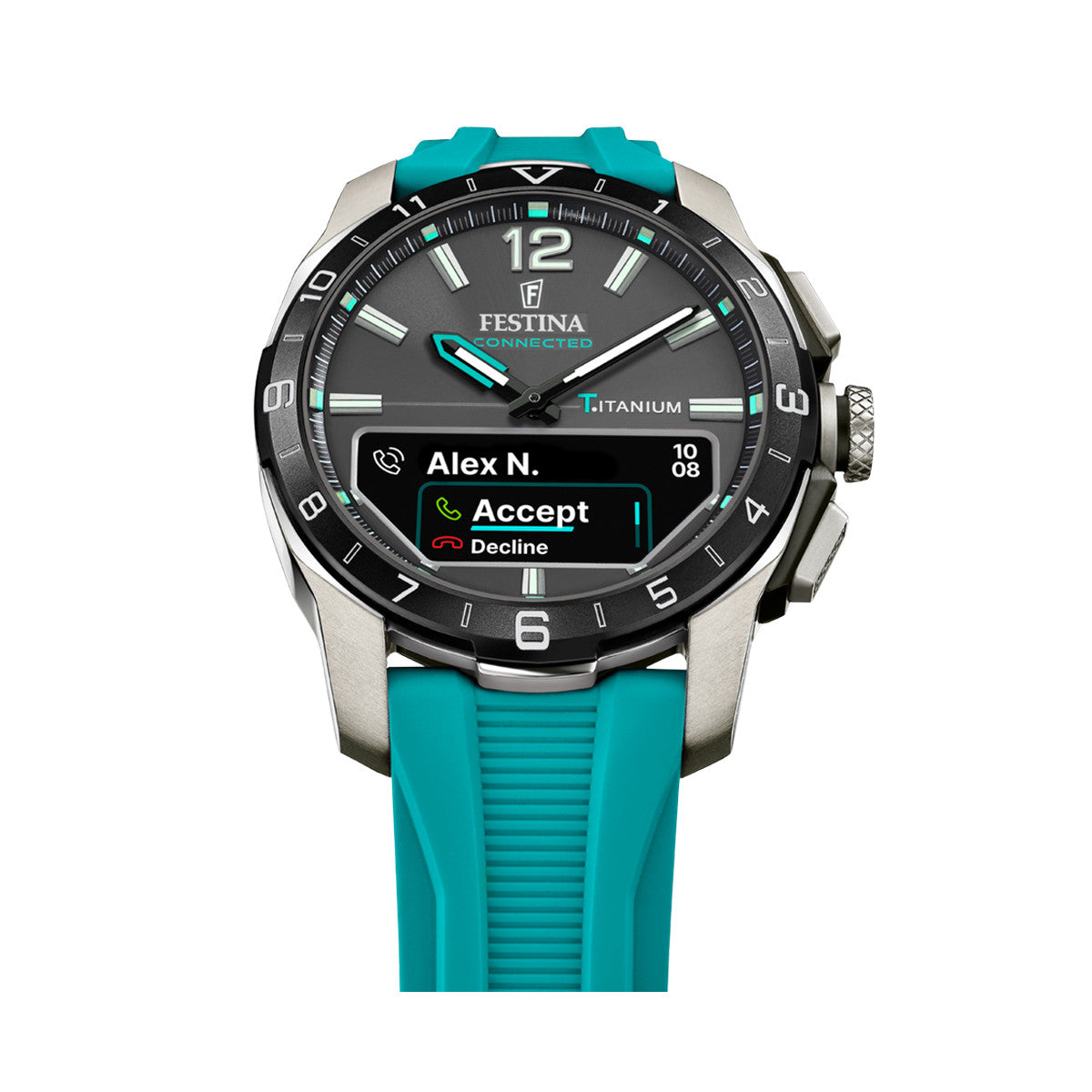 FESTINA WATCHES Mod. F23000/5-1