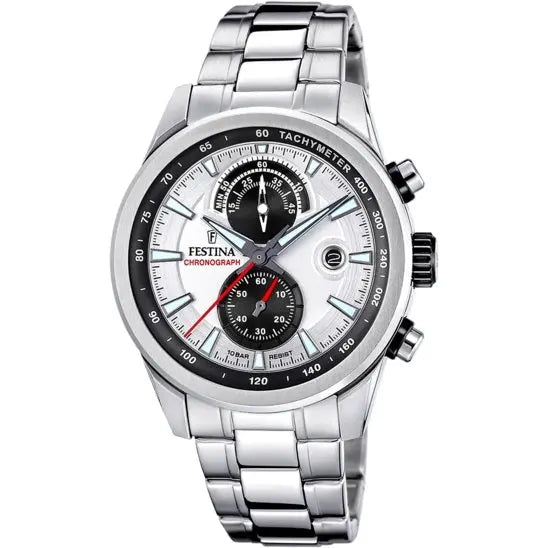 FESTINA WATCHES Mod. F20694/1-0