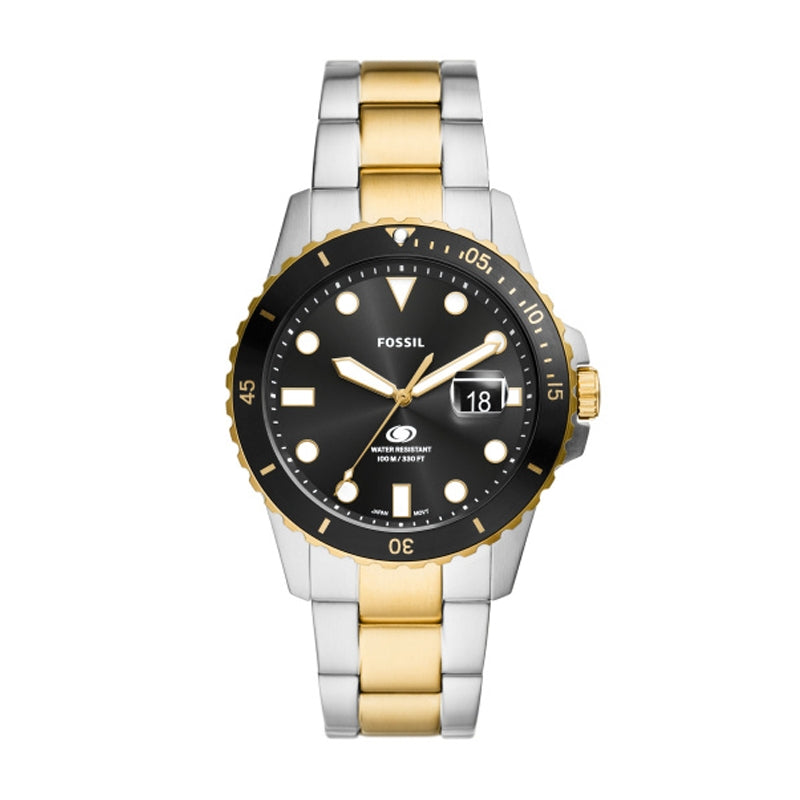 FOSSIL Mod. BLUE-0