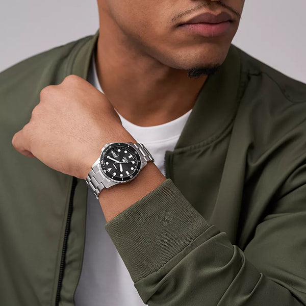 FOSSIL Mod. BLUE-3