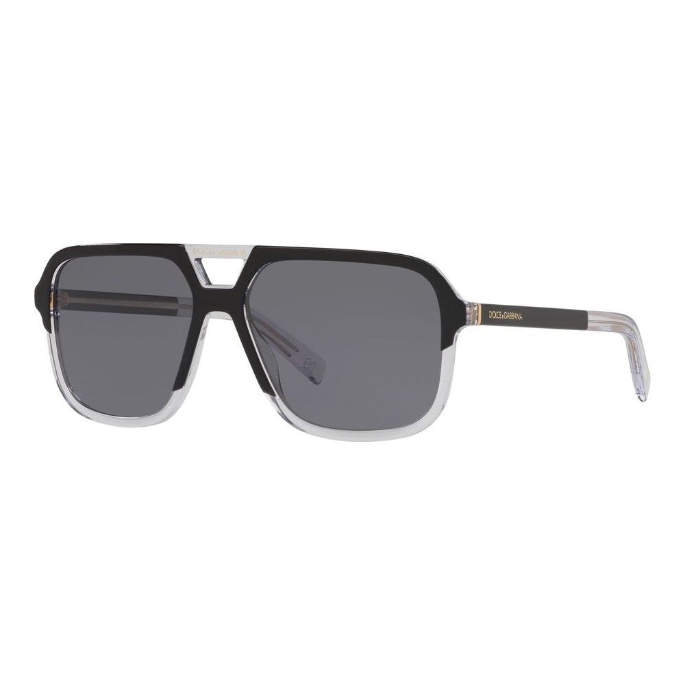 DOLCE & GABBANA MOD. ANGEL DG 4354 DOLCE & GABBANA SUNGLASSES