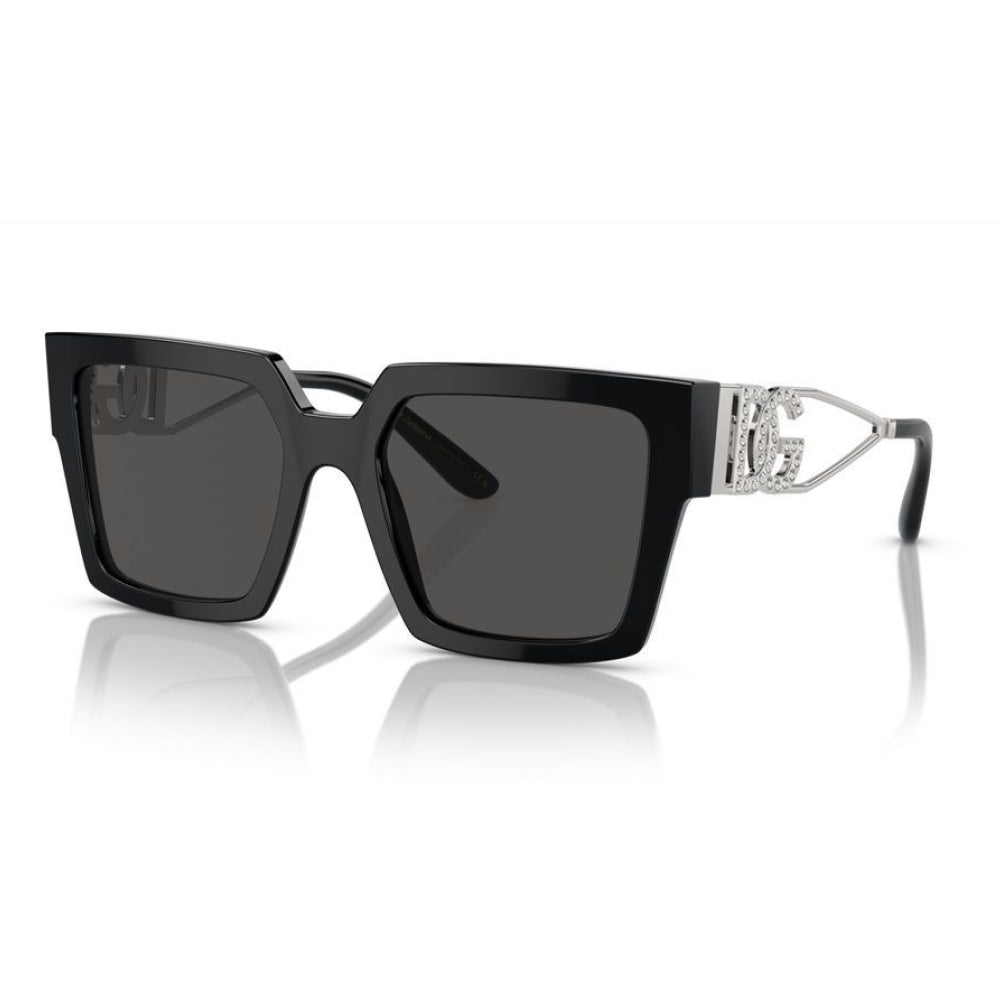 DOLCE & GABBANA MOD. DG 4446B - Blackhillson