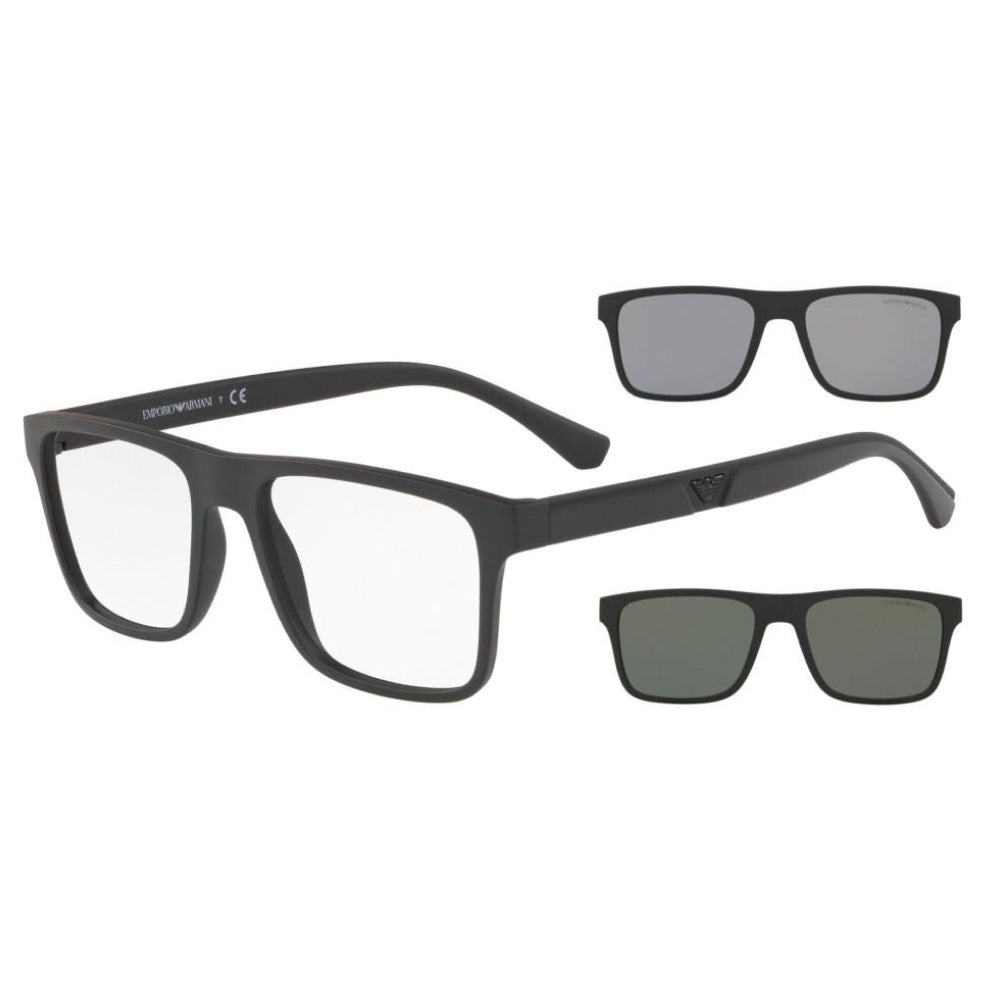 EMPORIO ARMANI MOD. EA 4115 EMPORIO ARMANI EYEWEAR