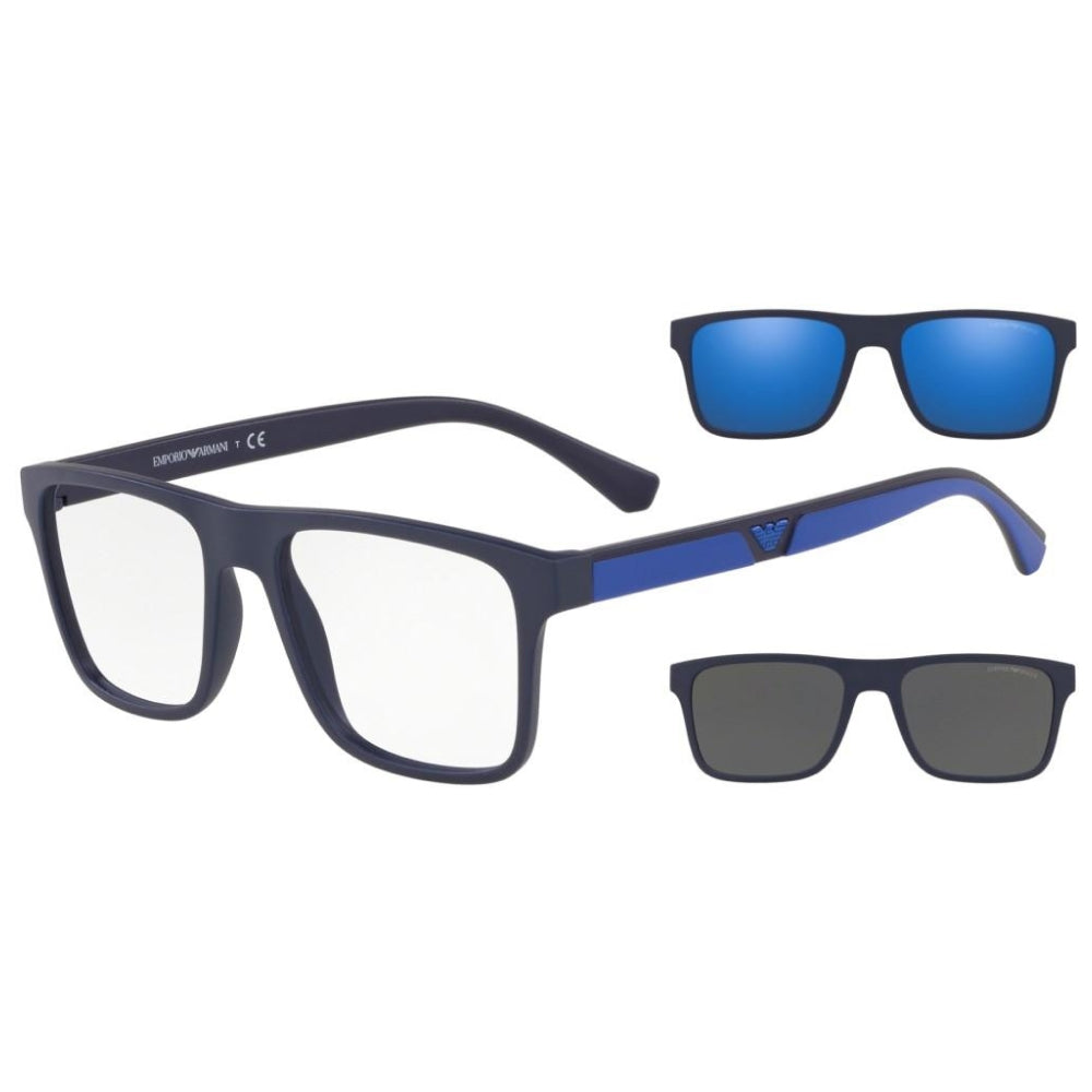 EMPORIO ARMANI MOD. EA 4115 EMPORIO ARMANI EYEWEAR