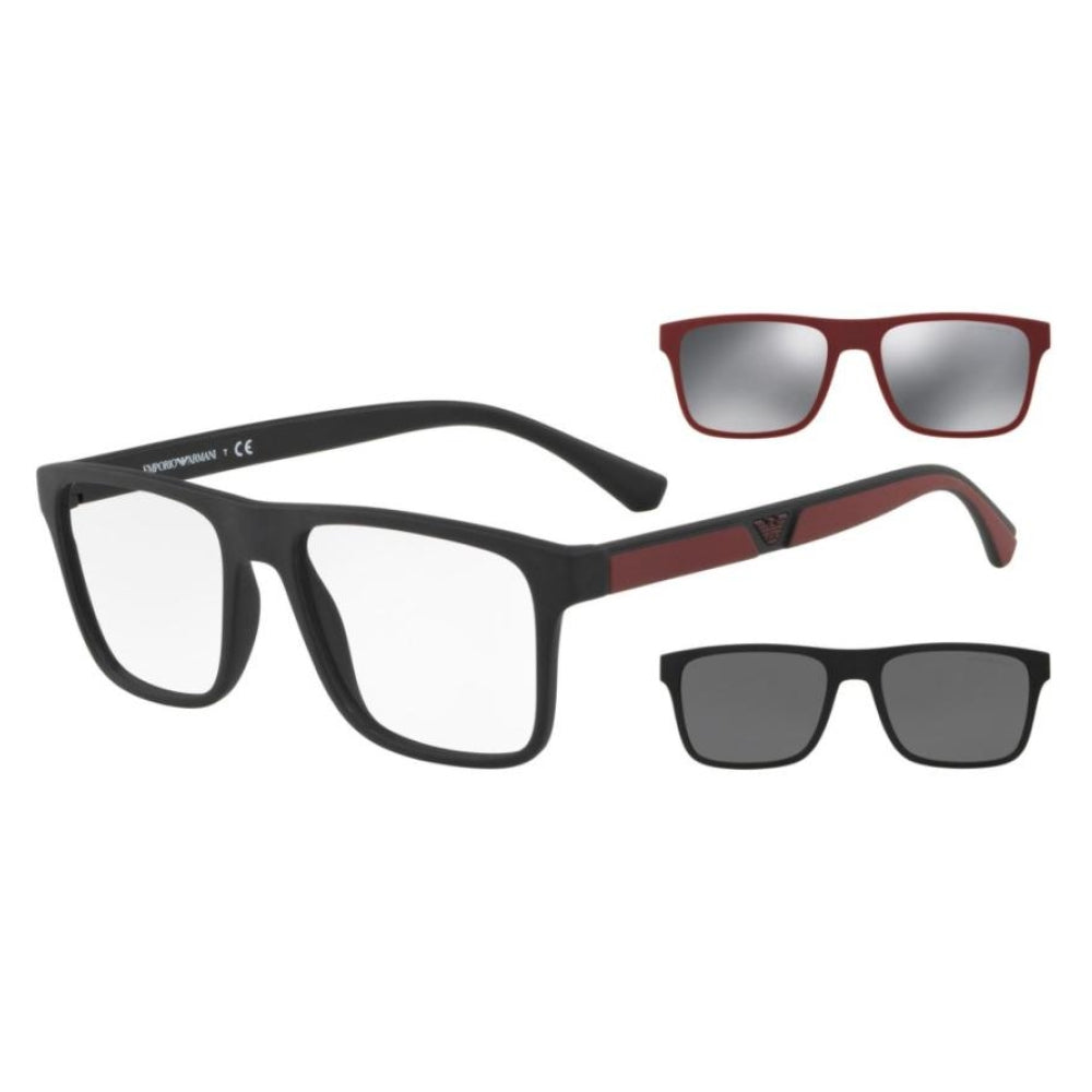EMPORIO ARMANI MOD. EA 4115 EMPORIO ARMANI EYEWEAR