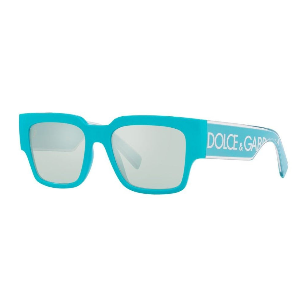 DOLCE & GABBANA MOD. DG 6184 DOLCE & GABBANA SUNGLASSES