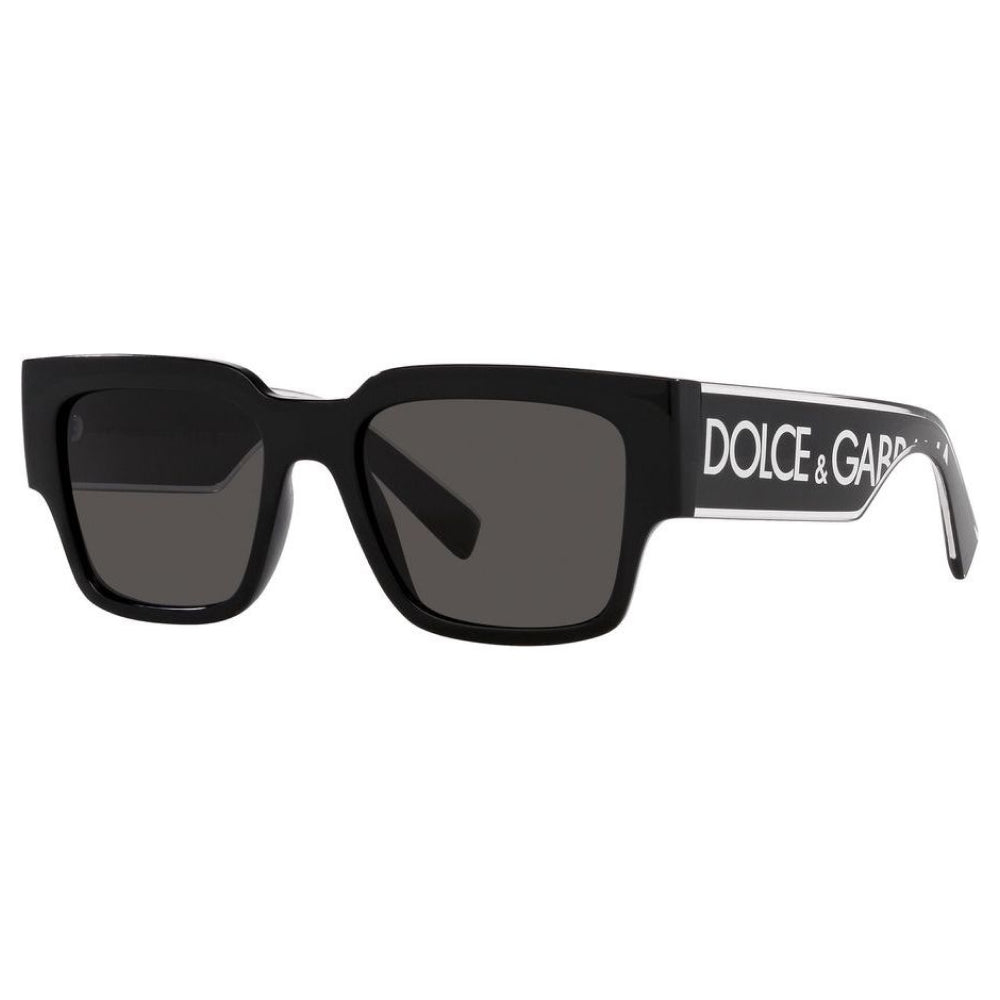 DOLCE & GABBANA MOD. DG 6184 DOLCE & GABBANA SUNGLASSES