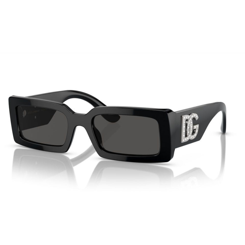 DOLCE & GABBANA MOD. DG 4447B - Blackhillson