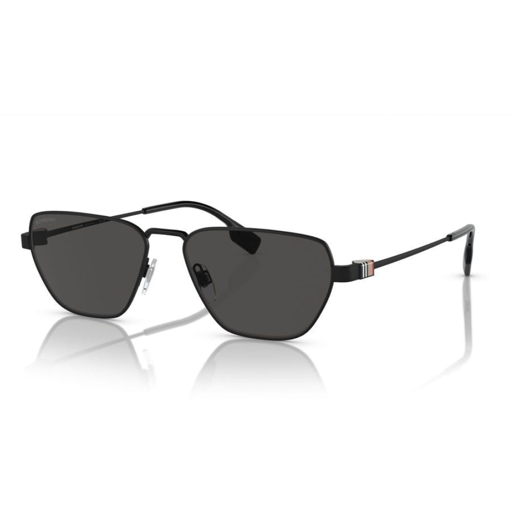 BURBERRY MOD. BE 3146 BURBERRY SUNGLASSES