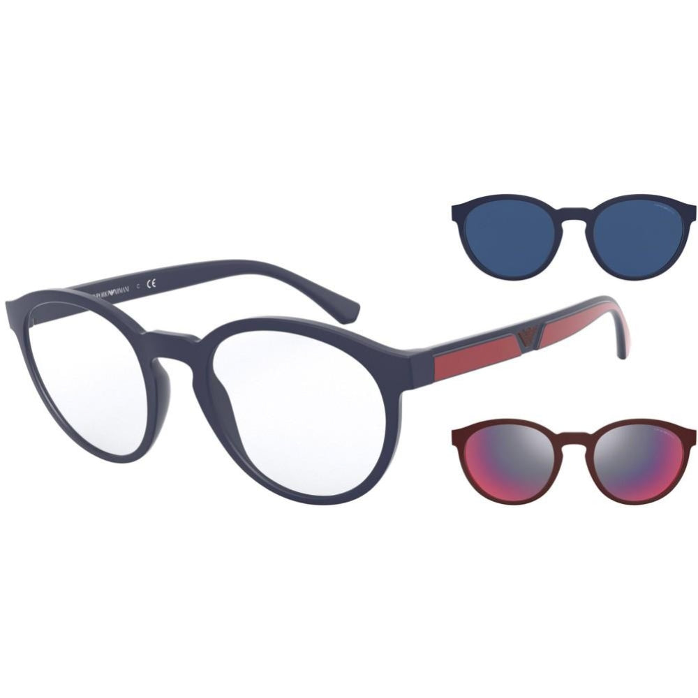 EMPORIO ARMANI MOD. EA 4152 EMPORIO ARMANI EYEWEAR